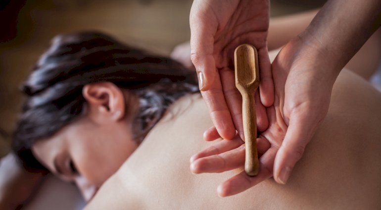 Popołudnie SPA dla Niej | Lublin (Nowa Wola) | OXYrose