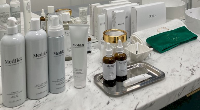 Zabieg na ciało | Gorzów Wielkopolski | Lotus Clinic