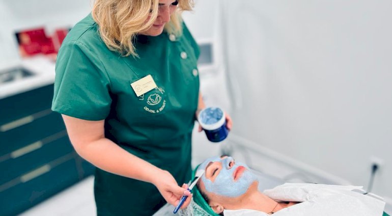 Voucher do kliniki medycyny estetycznej 500 PLN | Gorzów Wielkopolski