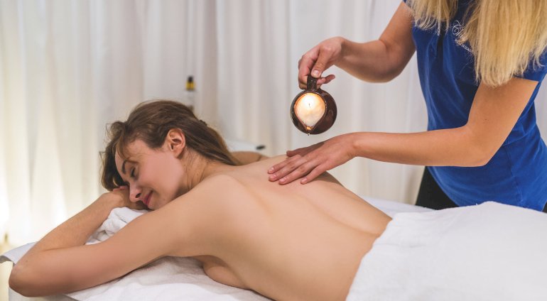 Voucher SPA 1000 PLN | Poznań | Chill City SPA