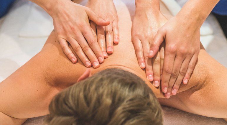 Męskie popołudnie SPA | Poznań | Chill City SPA