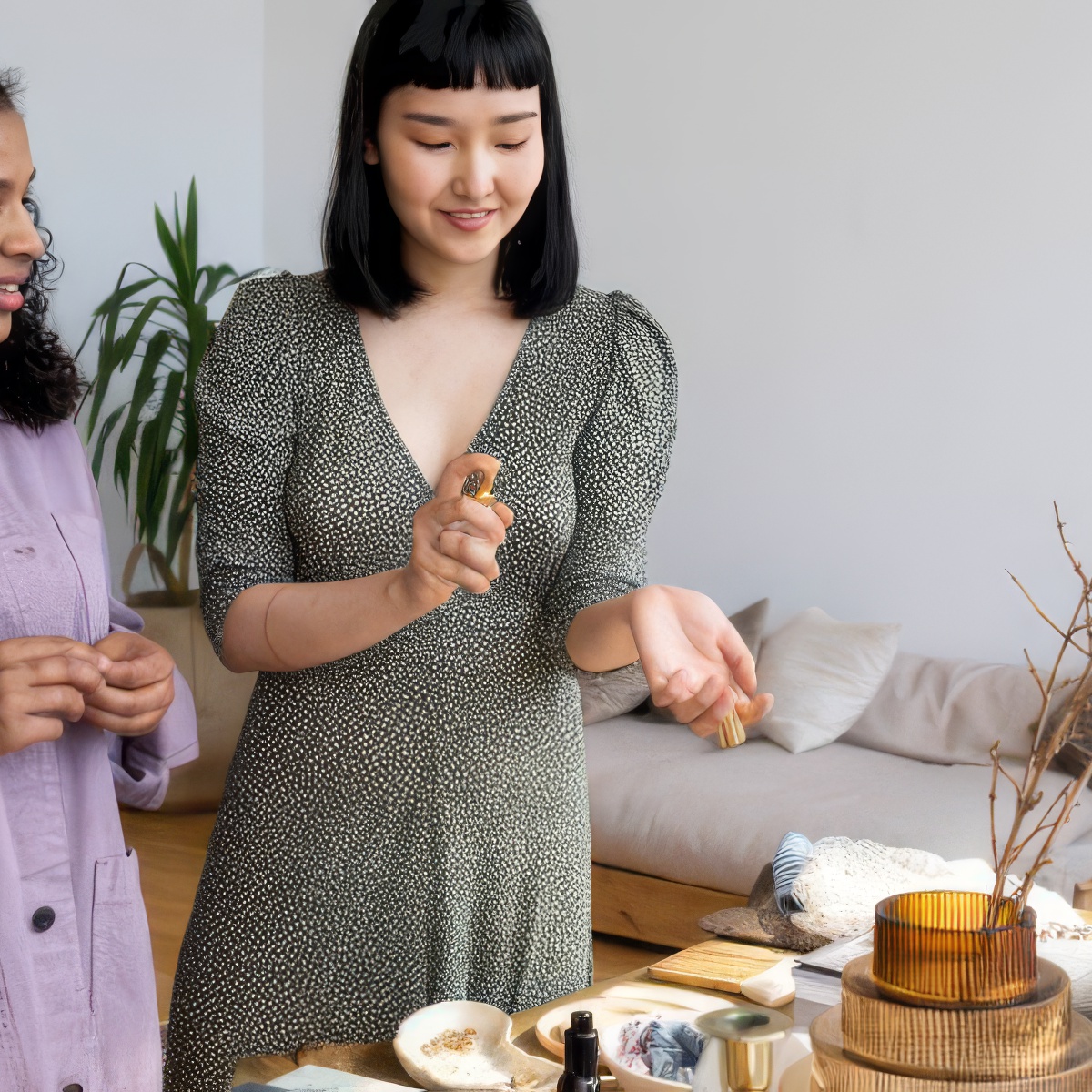 Skomponuj własne perfumy | Kraków