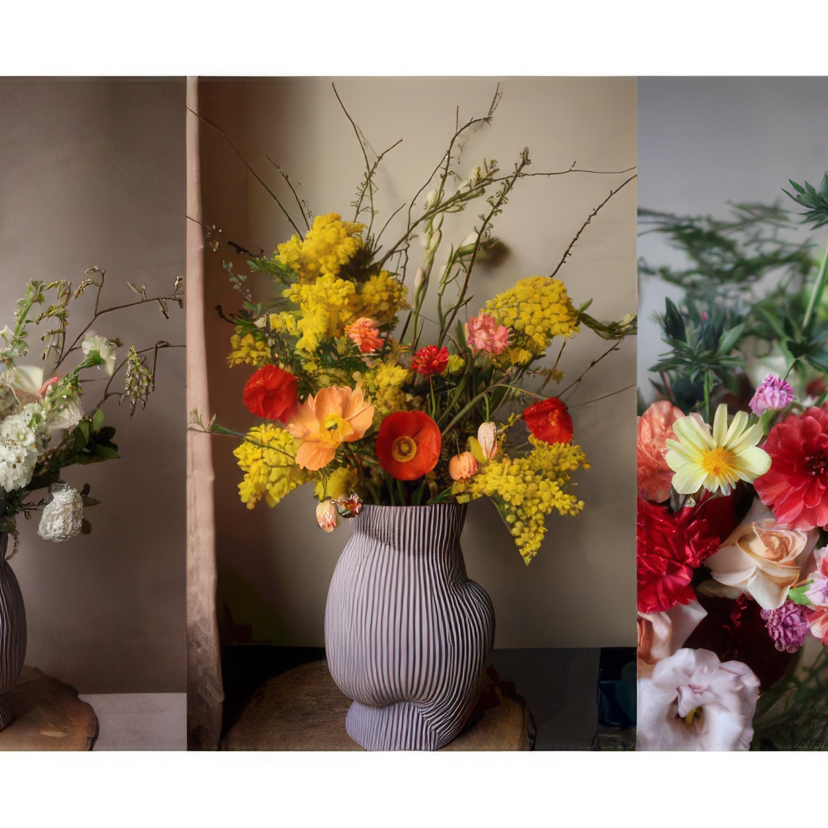 Warsztaty florystyczne | Sopot