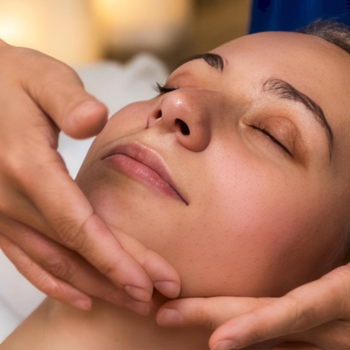 Masaż kobido | Poznań | Chill City SPA