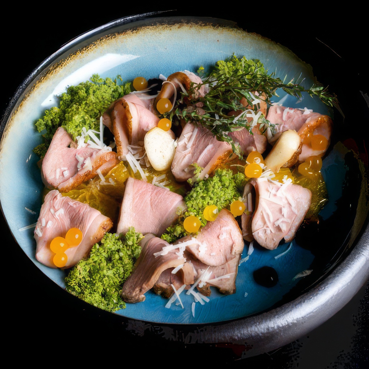 Voucher na kolację 250 PLN | Kielce | Hotel S7/ Restauracja Blue/ Restauracja Blue Line