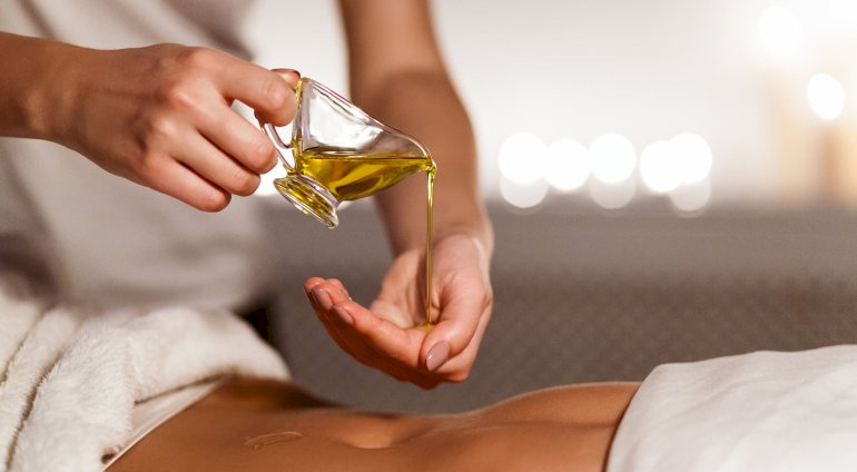 Voucher SPA 500 PLN | Poznań | Chill City SPA