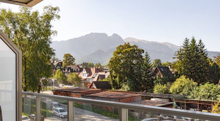 Pobyt w Apartamentach Zakopiańskich | Zakopane | VacationClub
