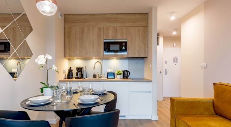 Pobyt w Apartamentach Zakopiańskich | Zakopane | VacationClub