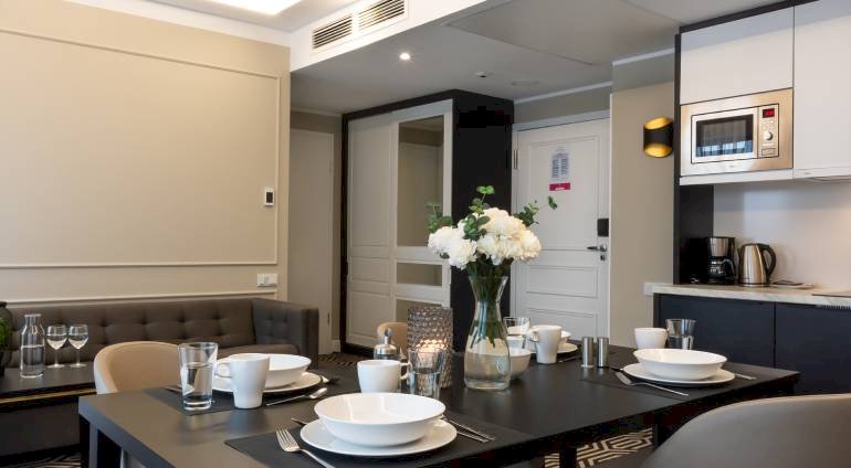 Pobyt w VacationClub w Świnoujściu | Świnoujście | VacationClub
