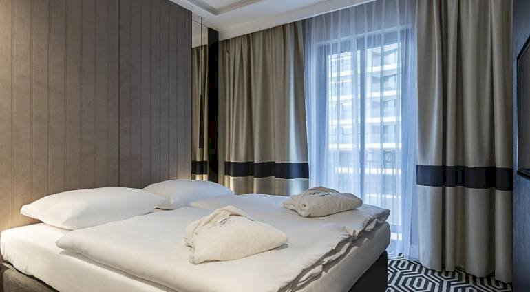 Pobyt w VacationClub w Świnoujściu | Świnoujście | VacationClub