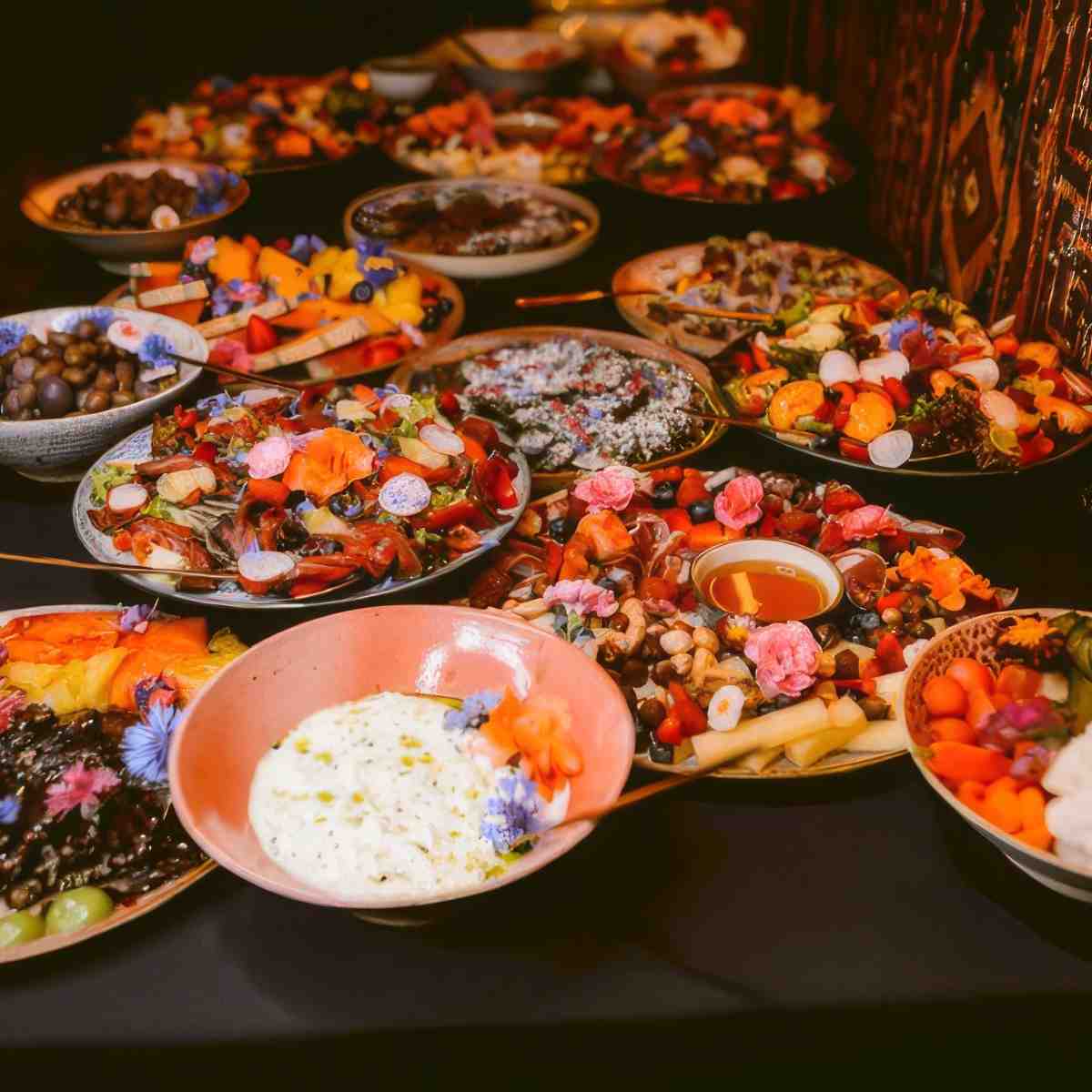 Voucher na kolację 150 PLN | Warszawa (Wola) | Executive Lounge