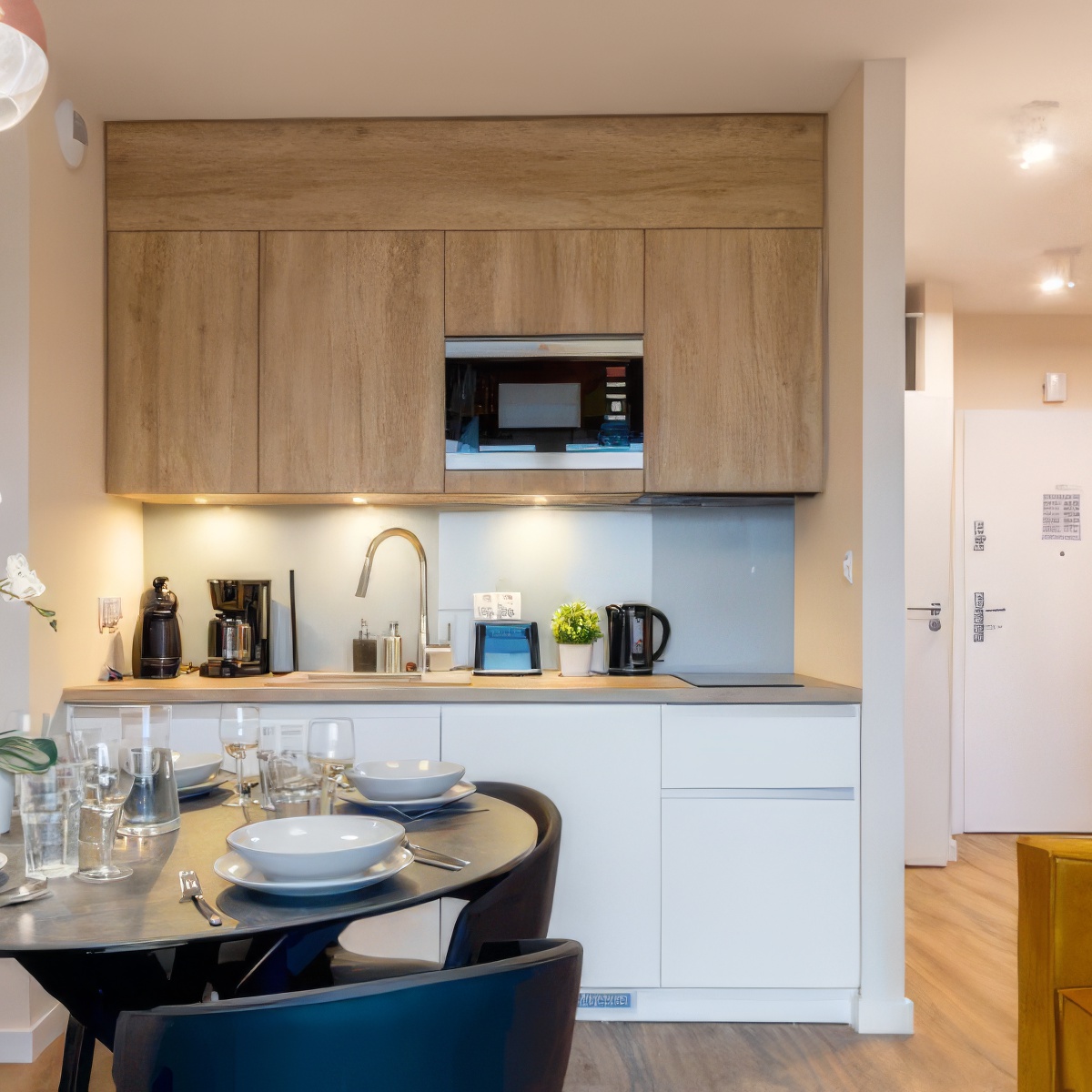 Pobyt w Apartamentach Zakopiańskich | Zakopane | VacationClub