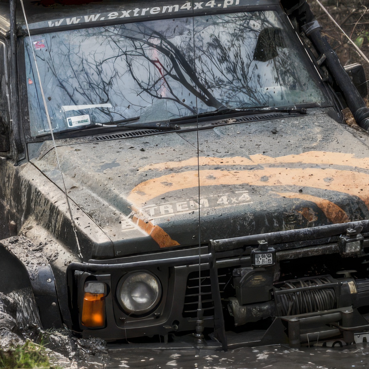 Off Road 4x4 | Zabrze