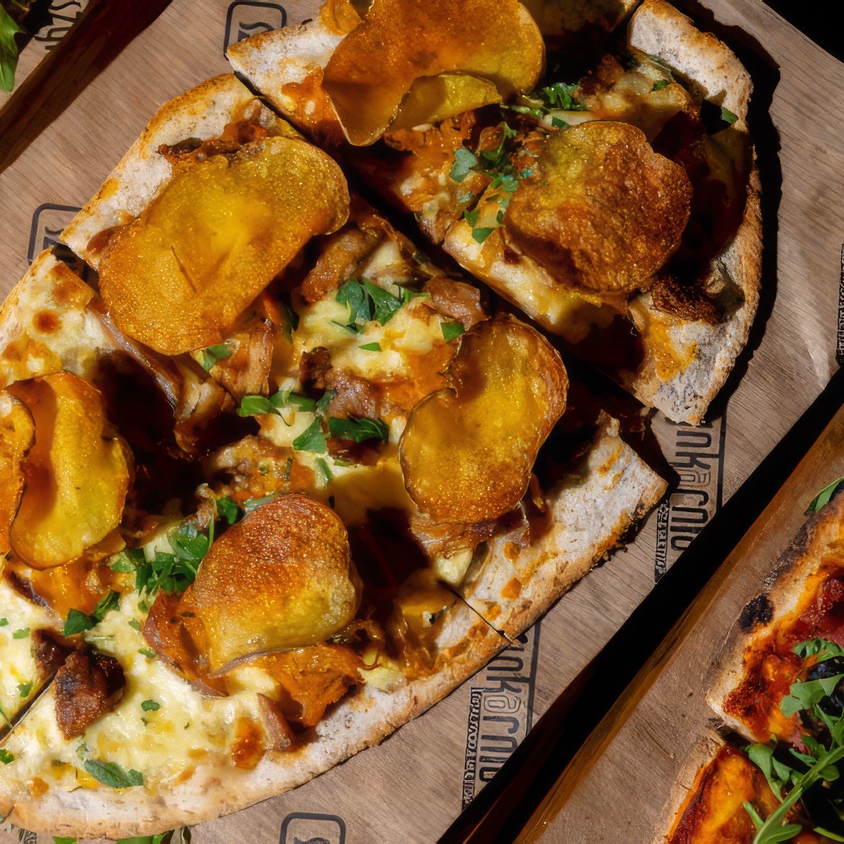 Voucher na kolację 250 PLN | Wrocław | Szynkarnia Wrocław