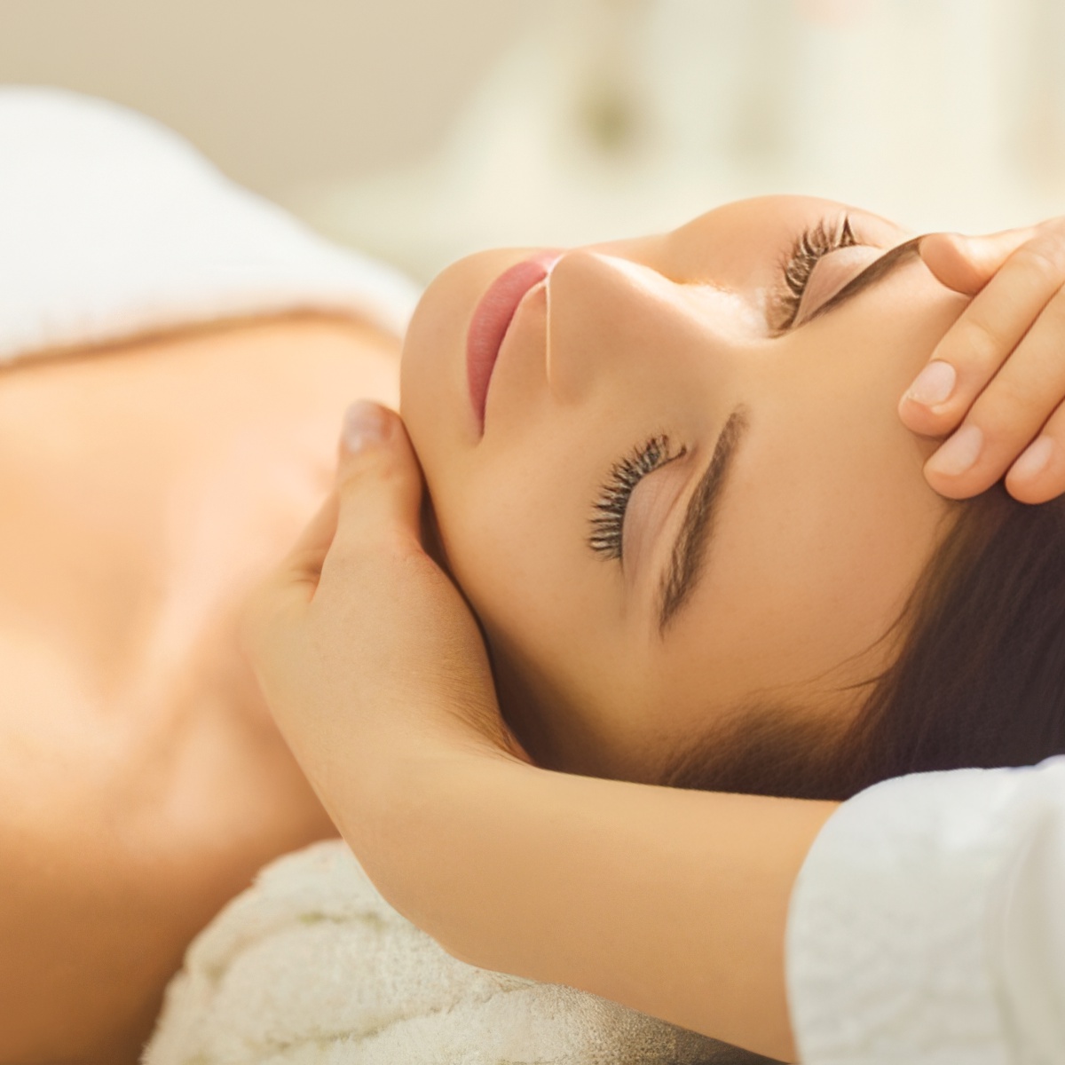 Masaż kobido | Wrocław | Perfect Look Clinic