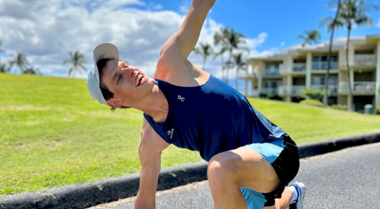 Voucher do Triclub - Trening do triathlonu | Online