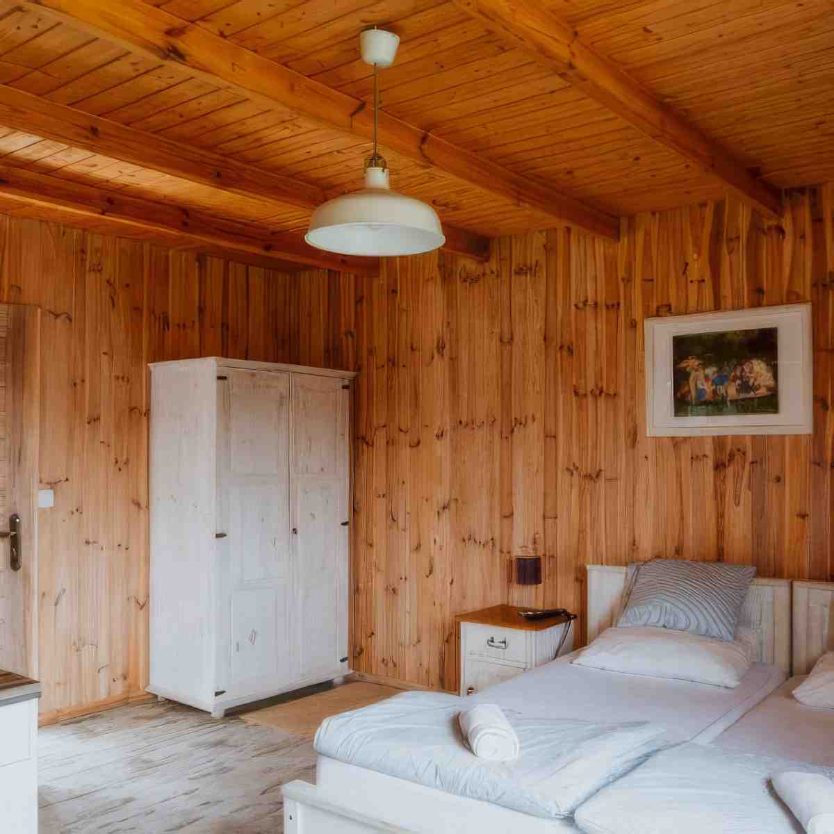 Weekend na Ranczo w Dolinie | Poznań (Kiszkowo) | Ranczo w Dolinie