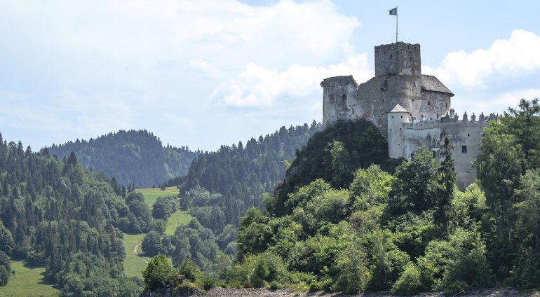 Wycieczka kabrioletem | Pieniny | Cabrio Poland