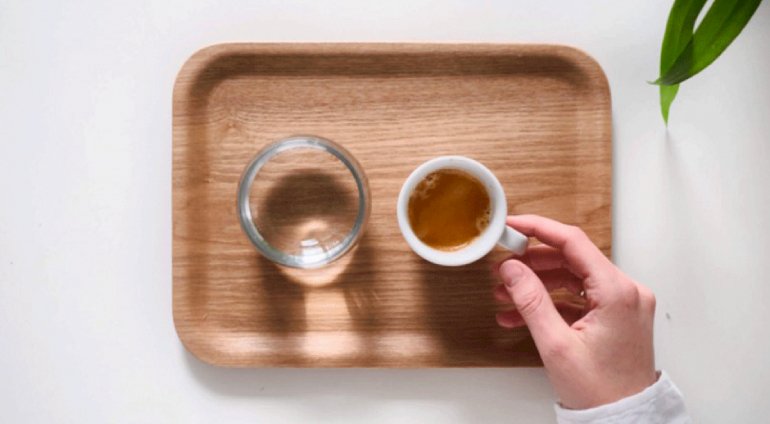 Kurs baristy | Warszawa | Coffee Lab