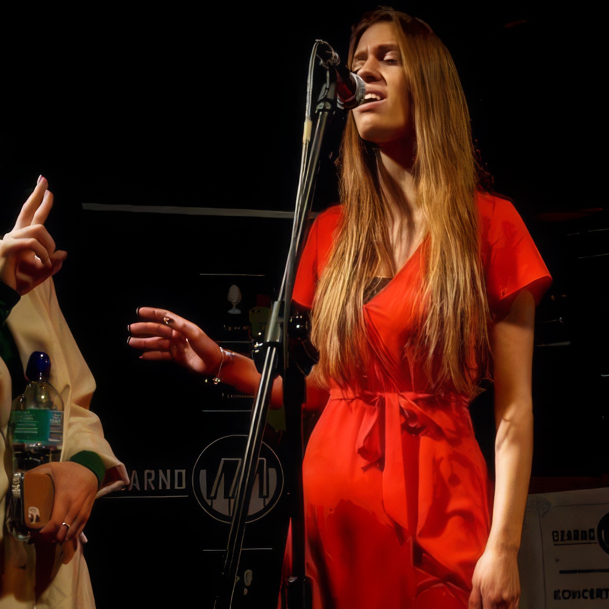 Nauka śpiewu solowego