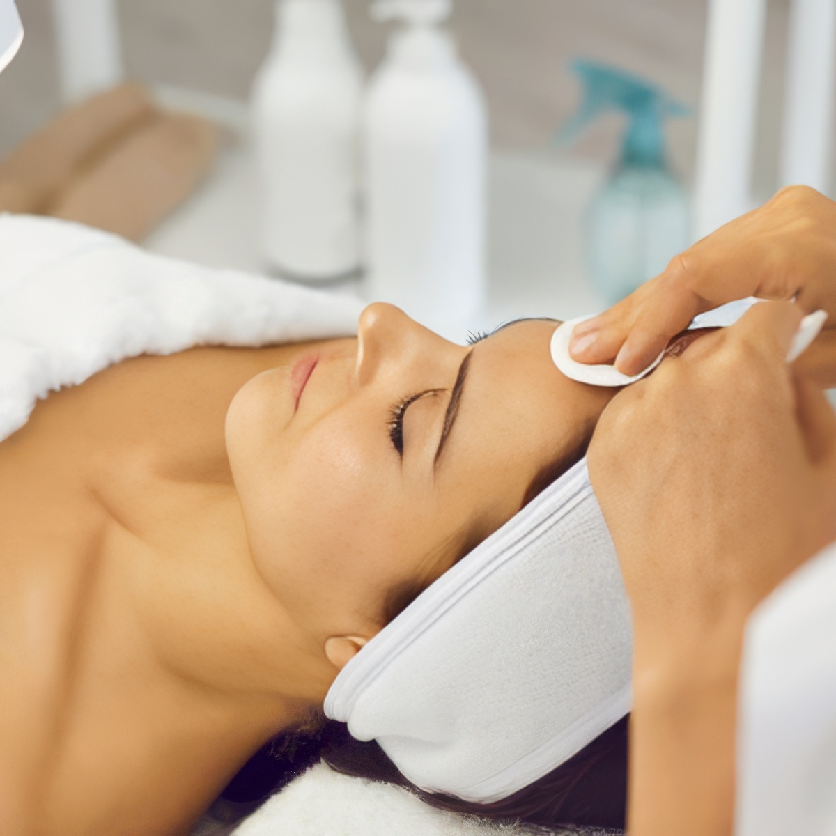 Masaż aromaterapeutyczny | Włocławek | Perfect Look Clinic