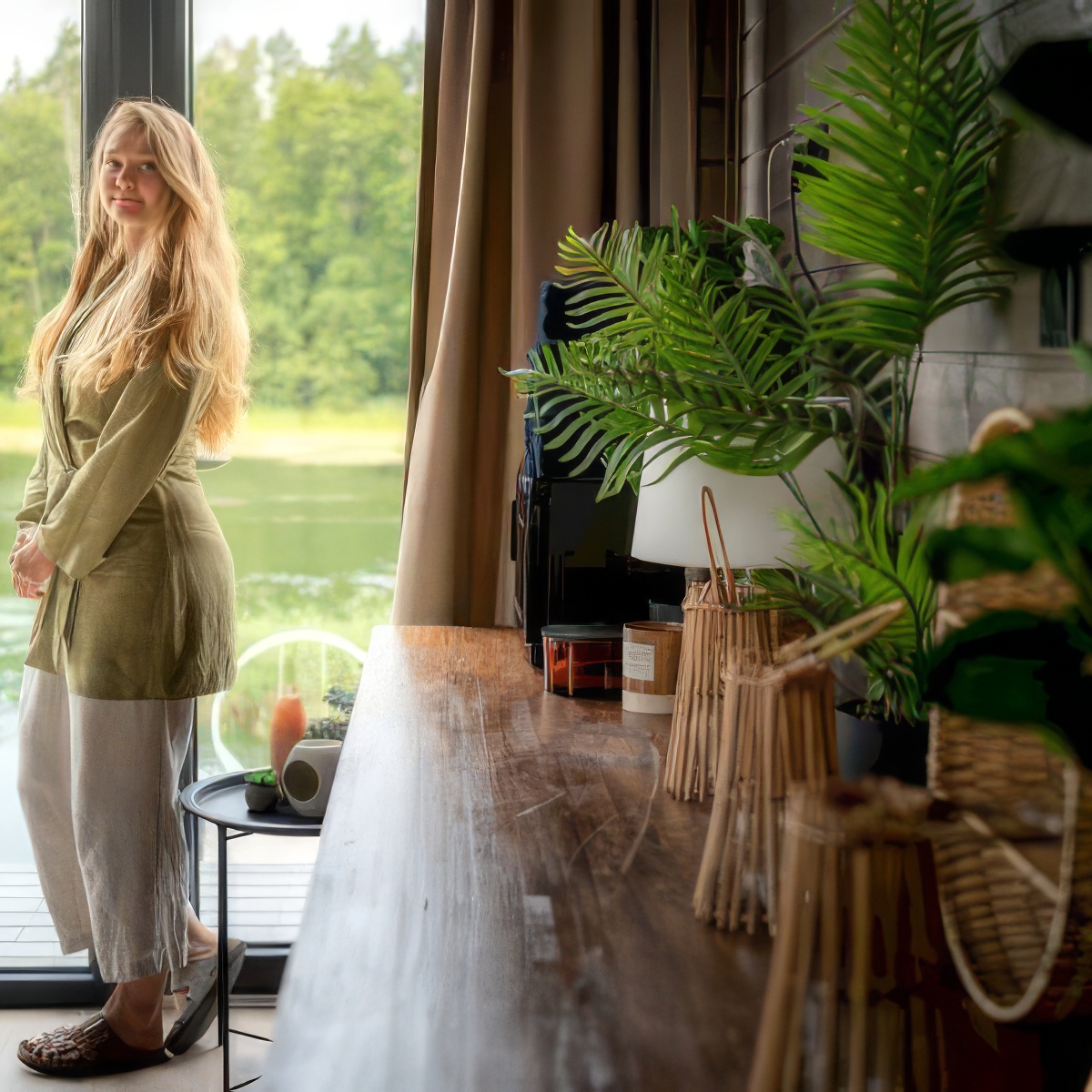 Weekend w SPA dla dwojga | Ruciane-nida | Ruciane Park