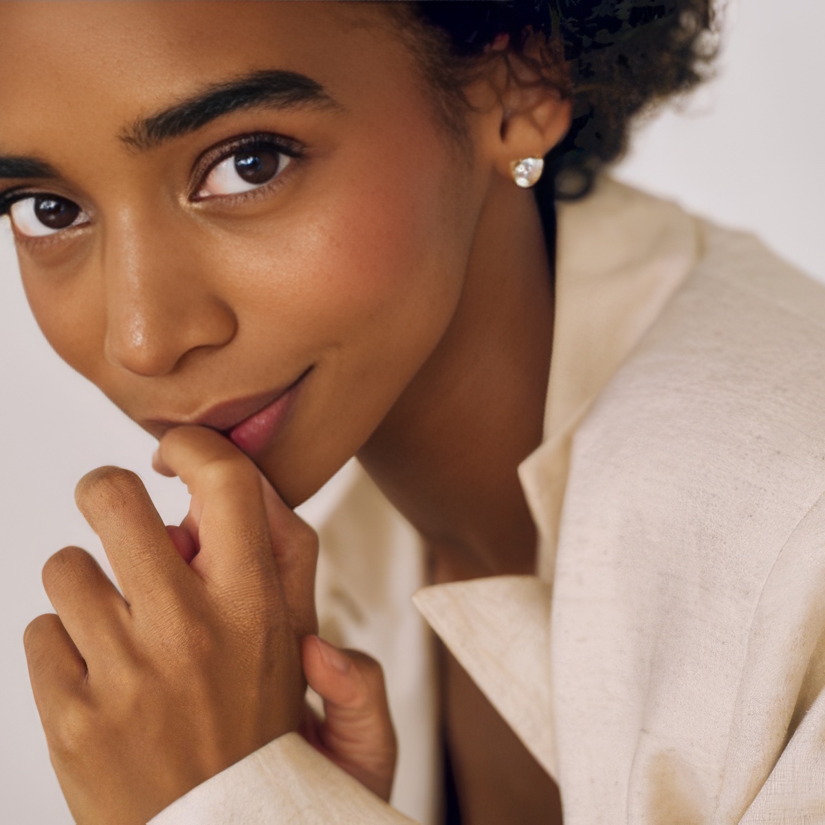 Sesja zdjęciowa - prawdziwa kobieta | Warszawa