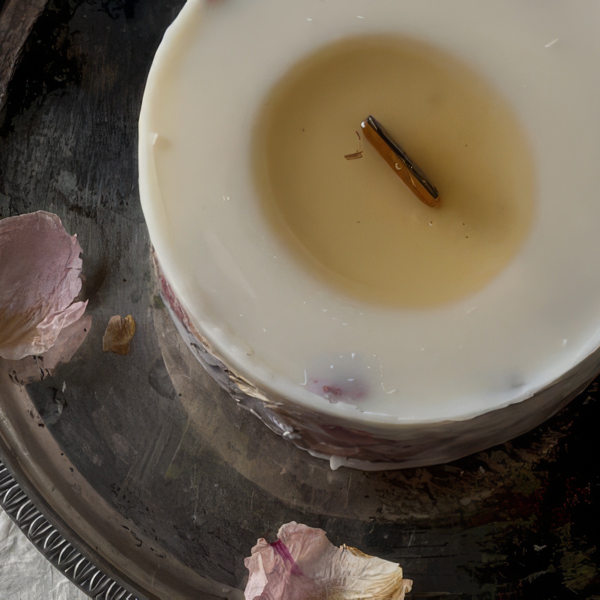 Warsztaty tworzenia świec sojowych | Piaseczno