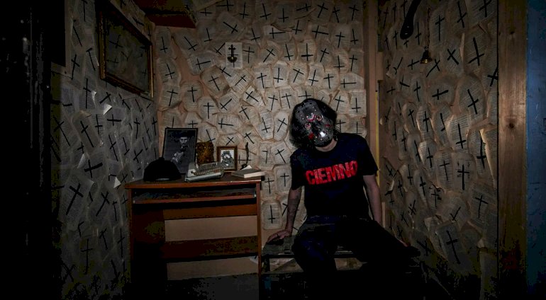 Escape room - pokój zagadek dla grupy | Lublin