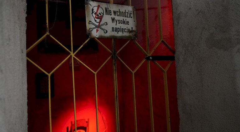 Escape room | Lublin