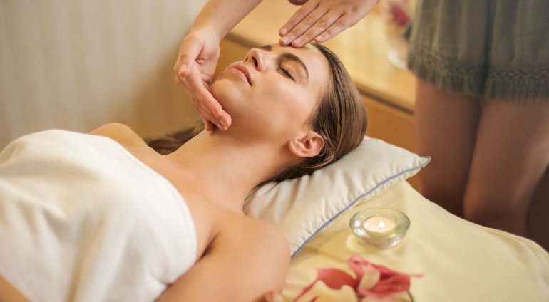 Voucher SPA 200 PLN | Gdynia | DAO Gabinet Masażu i Tradycyjnej Medycyny Chińskiej