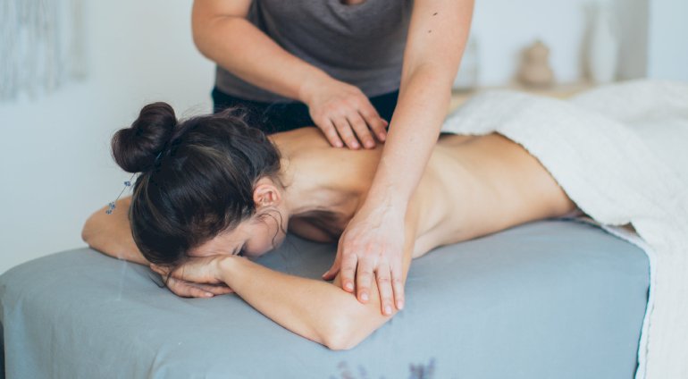 Masaż bańką chińską | Gdynia | DAO Gabinet Masażu i Tradycyjnej Medycyny Chińskiej