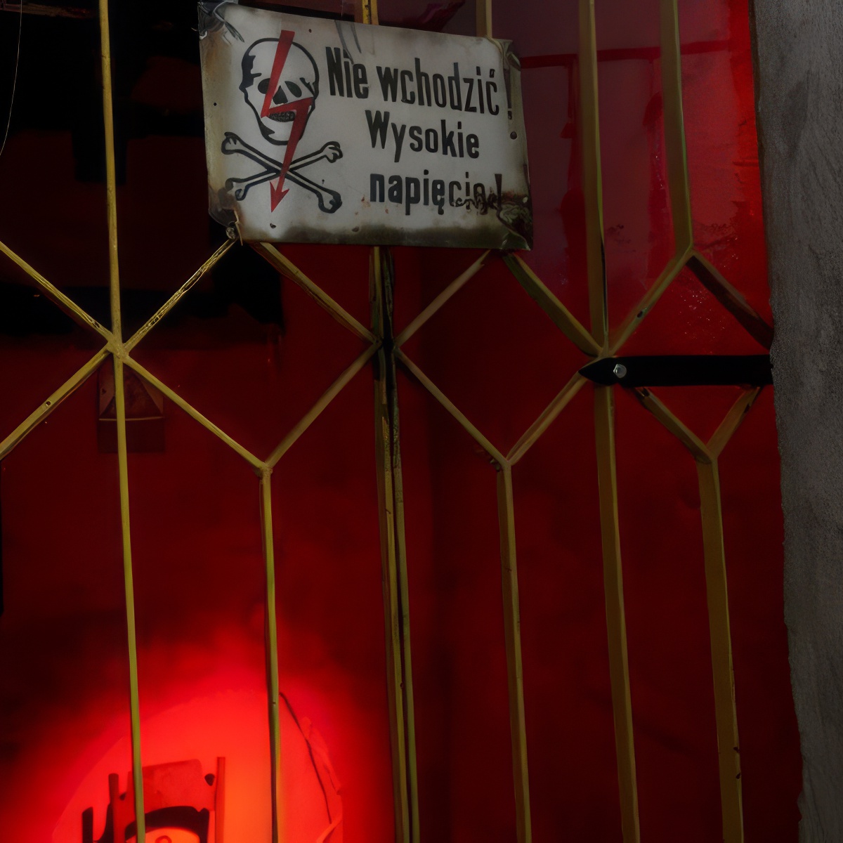 Escape room | Lublin