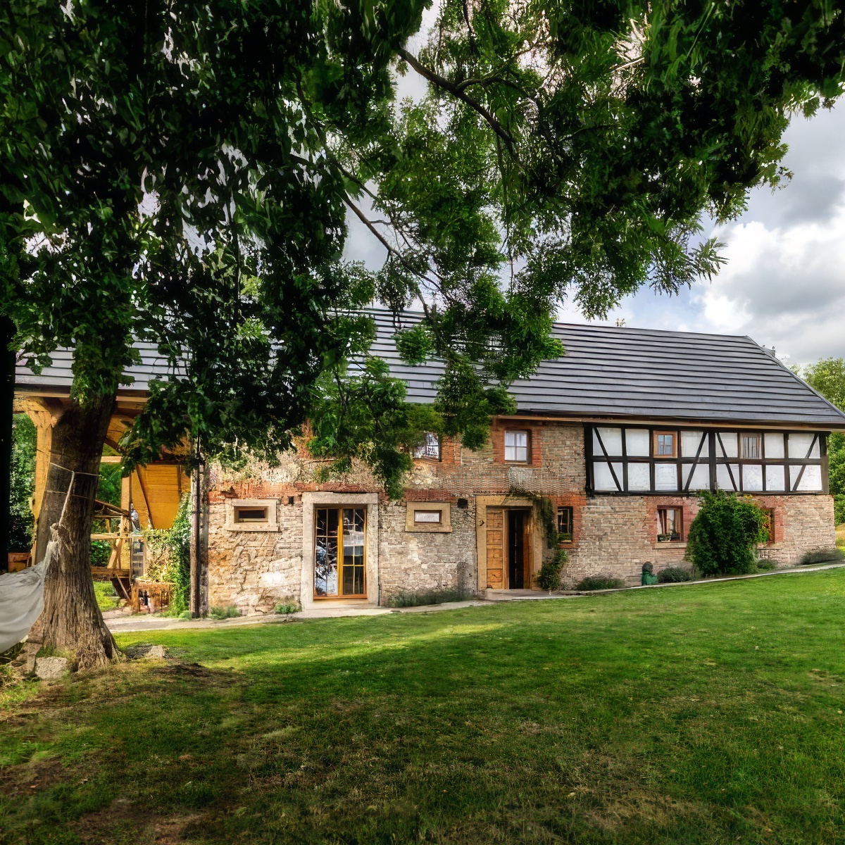 Weekend w Domu Gajówka | Jelenia Góra (Gajówka) | Dom w Gajówce