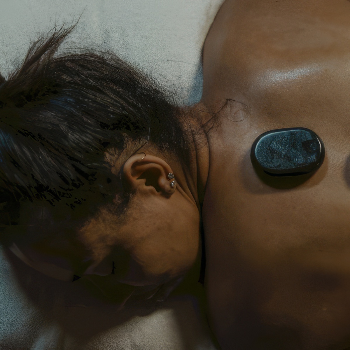 Masaż gorącymi kamieniami | Gdynia | DAO Gabinet Masażu i Tradycyjnej Medycyny Chińskiej