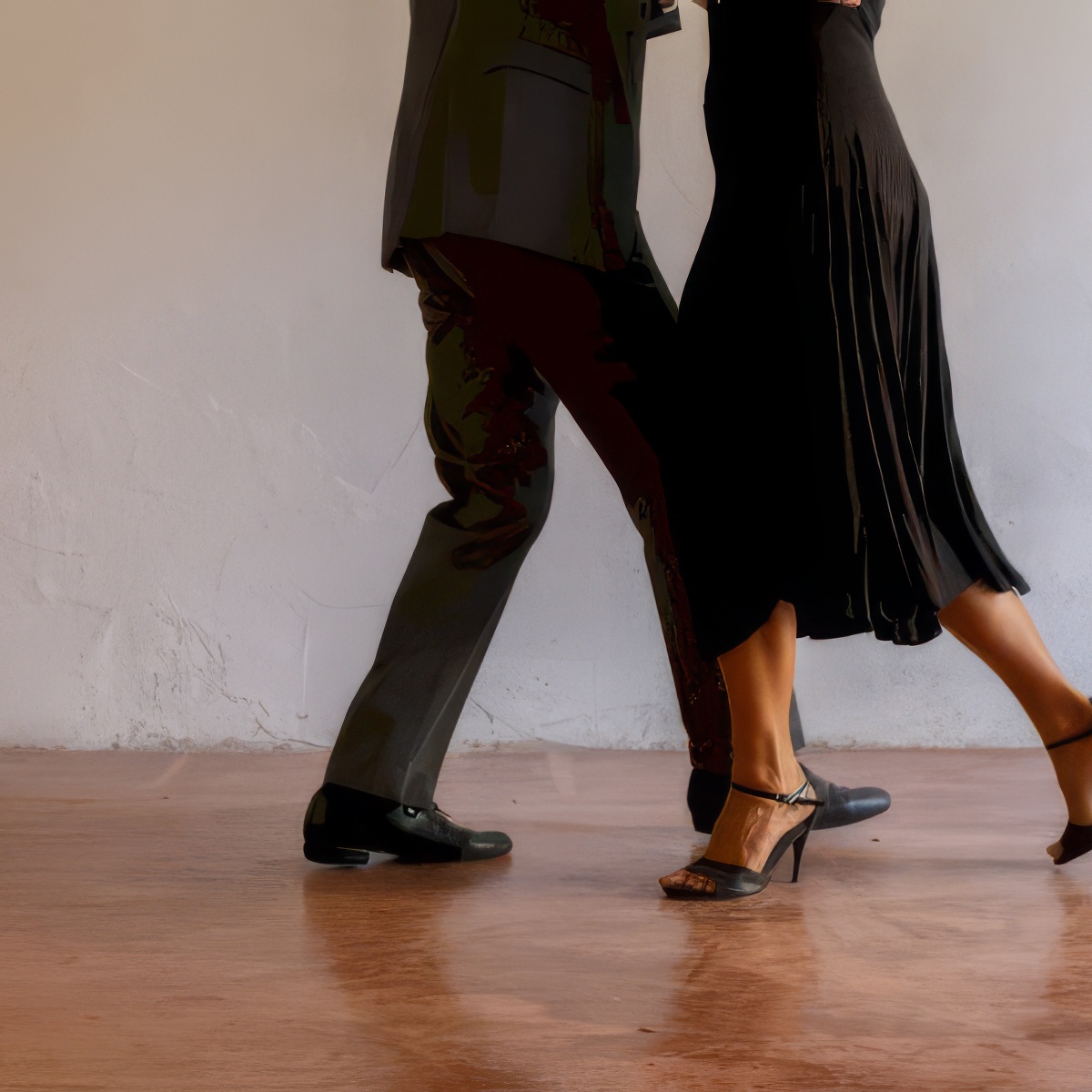 Nauka tańca Bachata | Wrocław