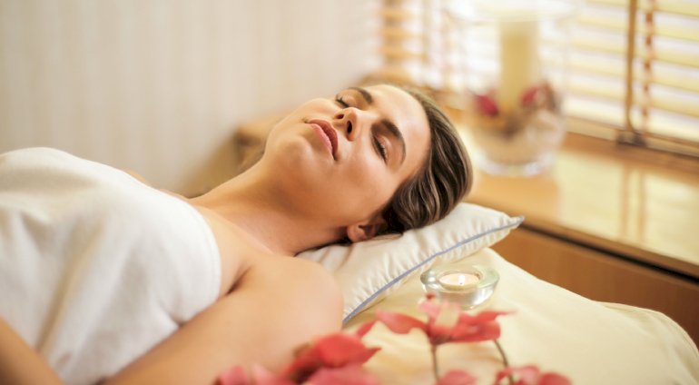 Popołudnie SPA dla Niej | Gdynia | DAO Gabinet Masażu i Tradycyjnej Medycyny Chińskiej