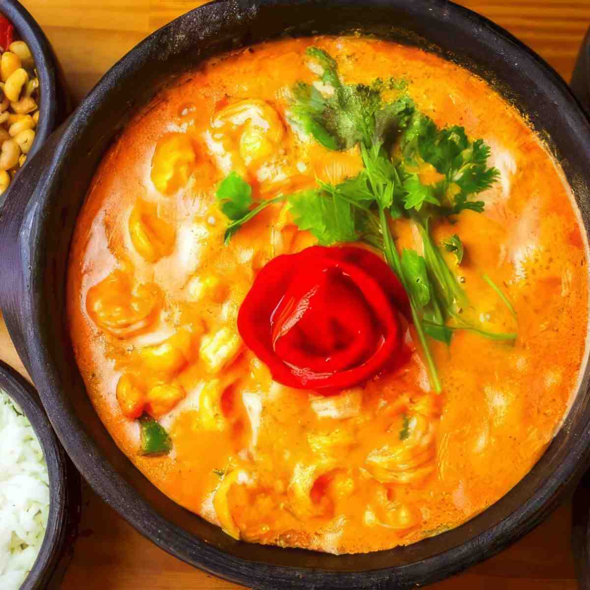 Kurs gotowania: kuchnia indyjska | Poznań | Akademia Gotowania Smaki Świata