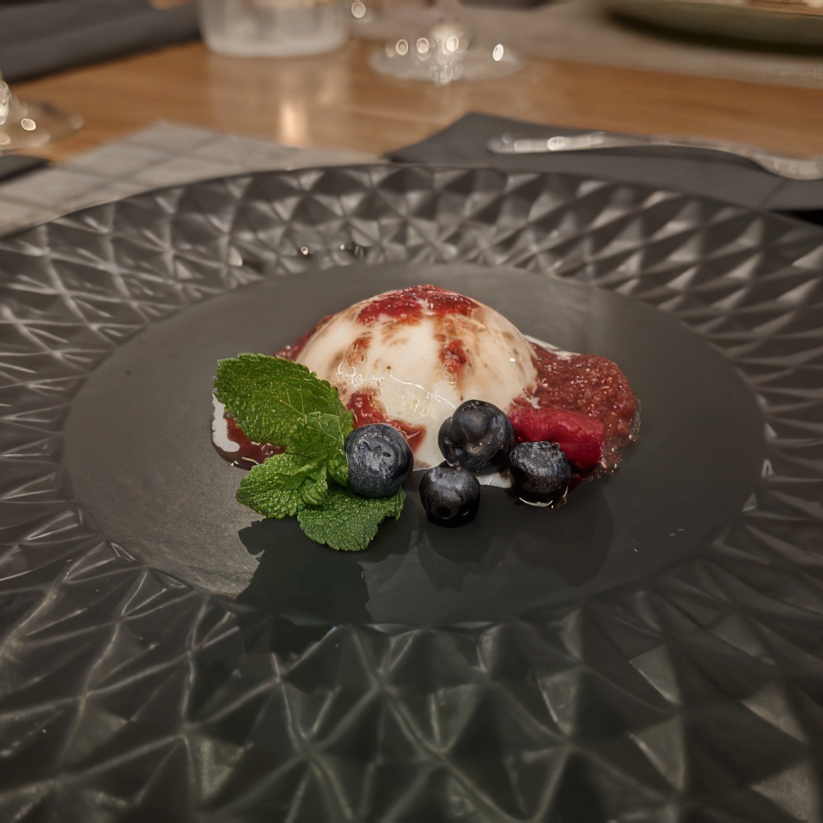 Kolacja degustacyjna dla dwojga | Rybnik | Loft Bistro & Wine Bar