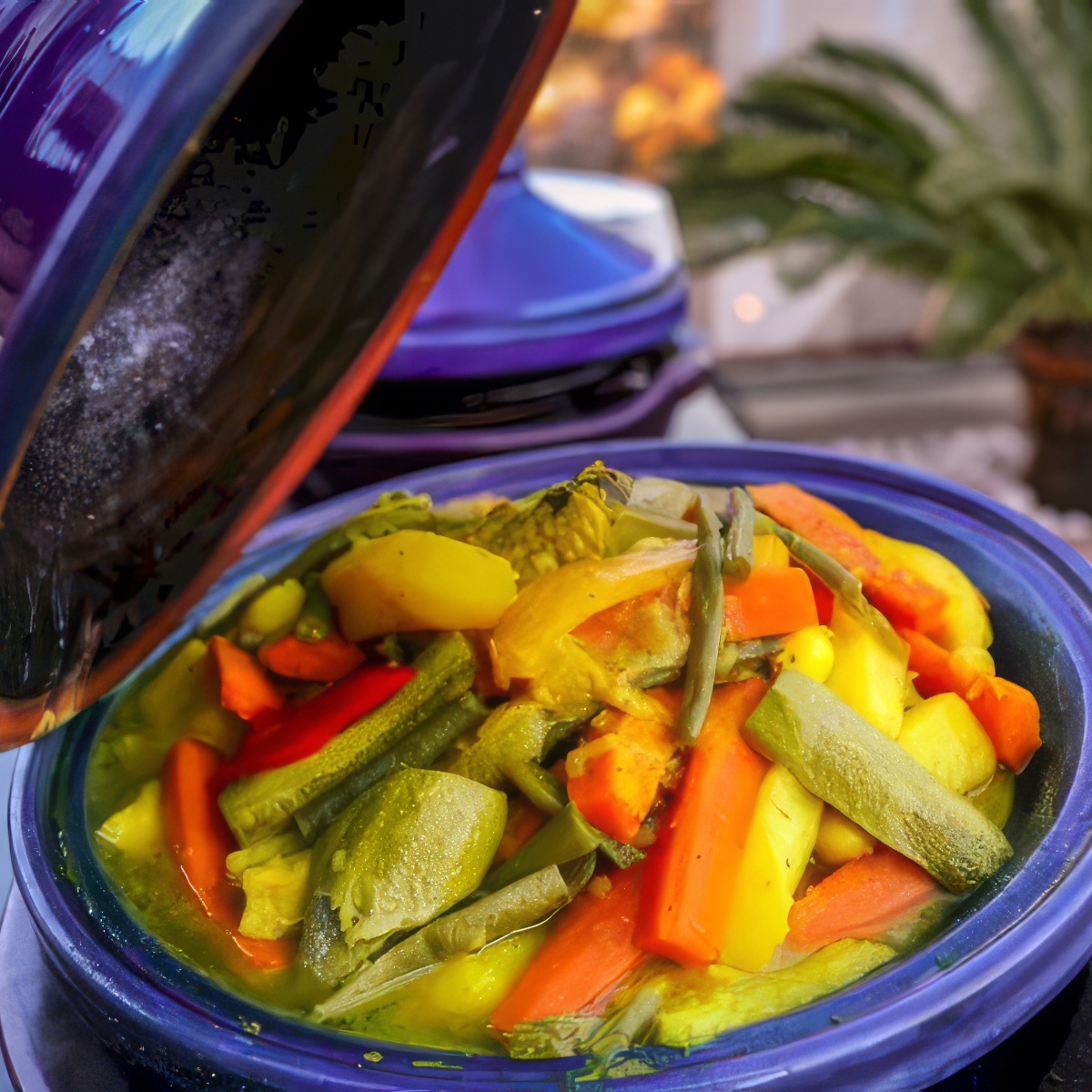 Kurs gotowania: kuchnia marokańska | Poznań | Akademia Gotowania Smaki Świata