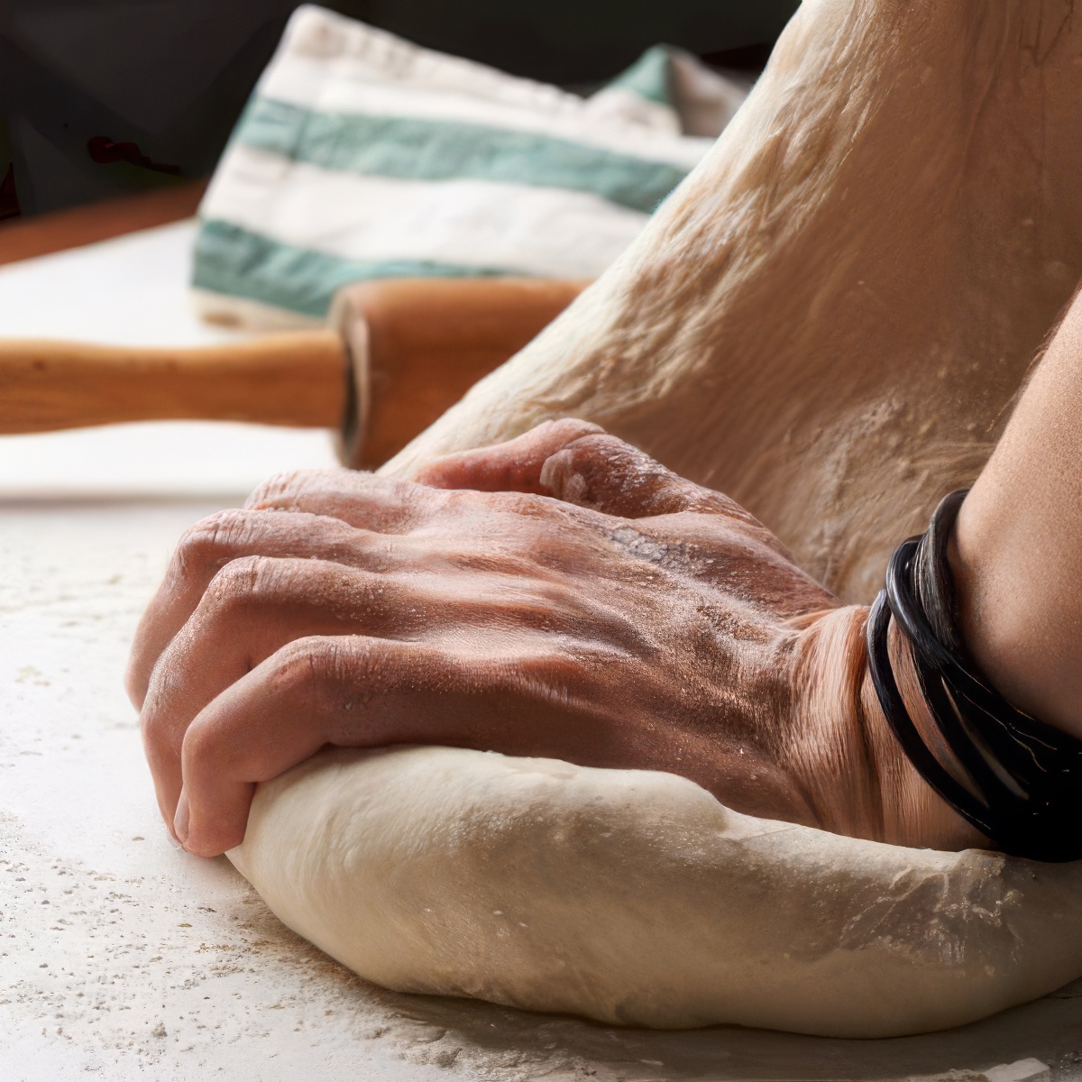 Otwarty kurs gotowania | Zabrze | Przystanek11