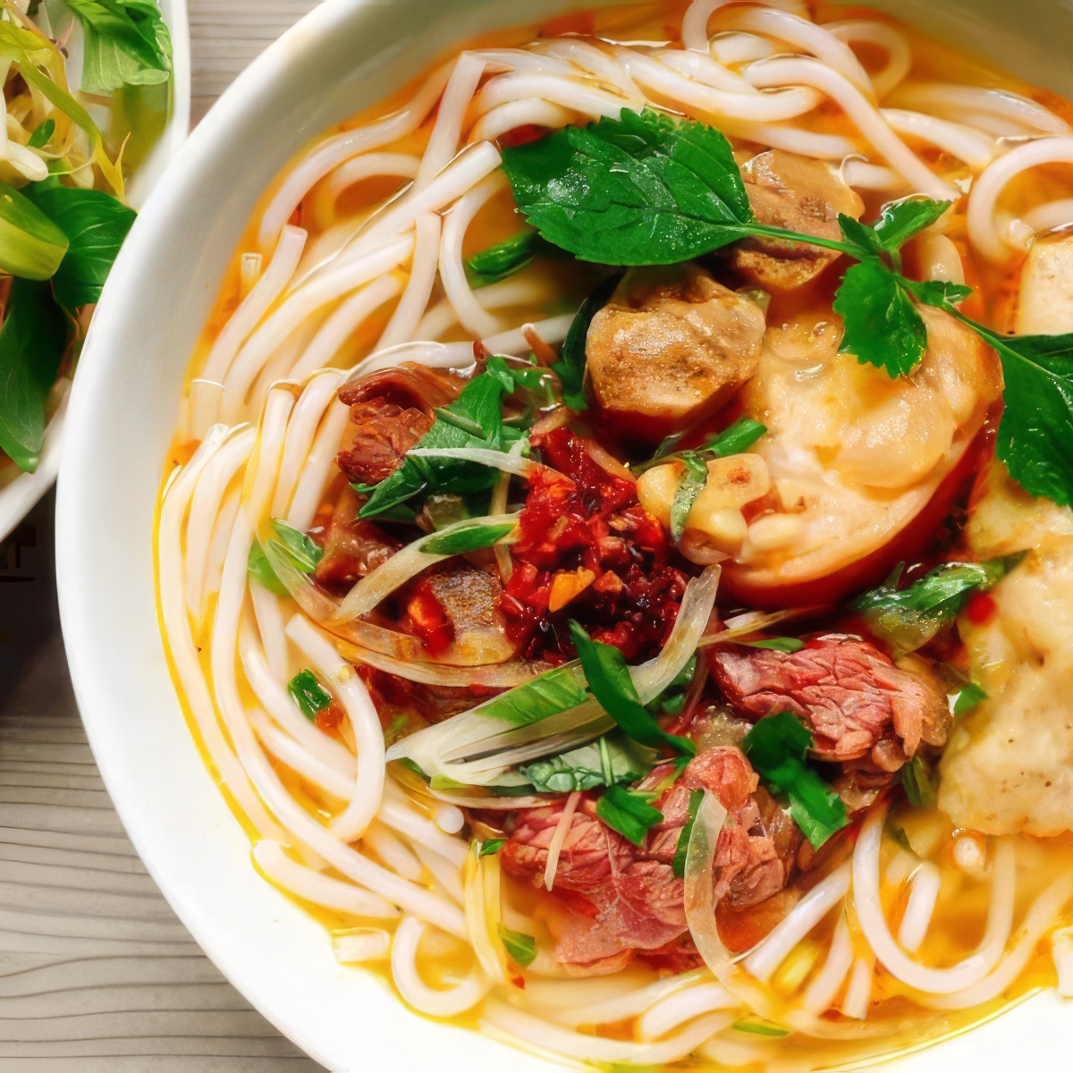 Kurs gotowania: ramen | Warszawa | Foodie City Warsaw