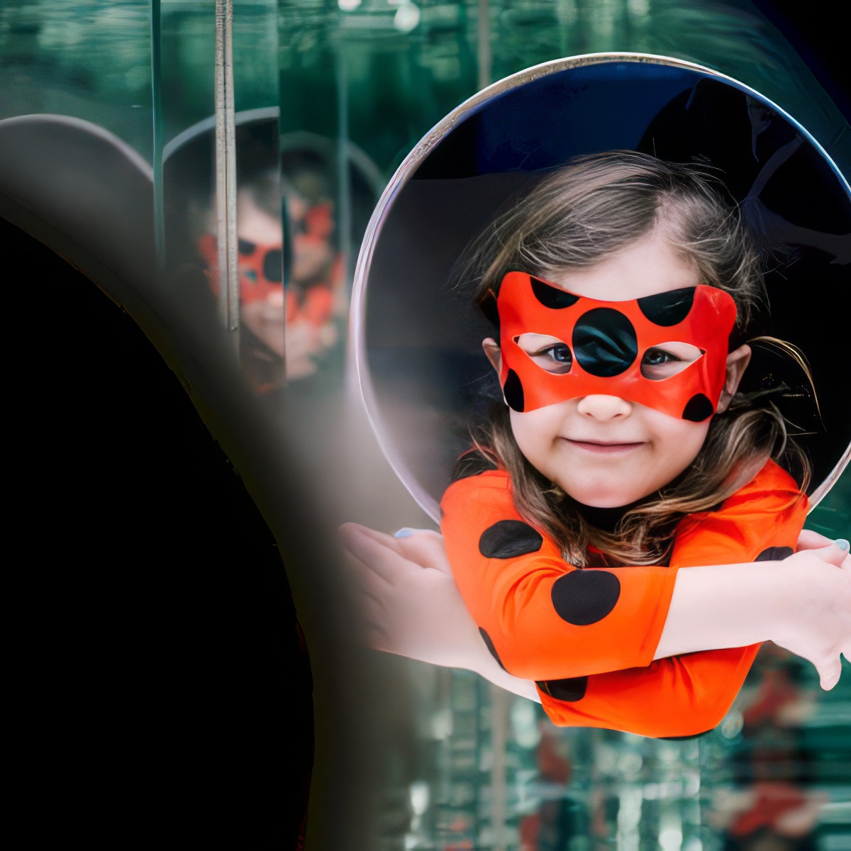 Sensorysie - wstęp do sensorycznej sali zabaw | Warszawa