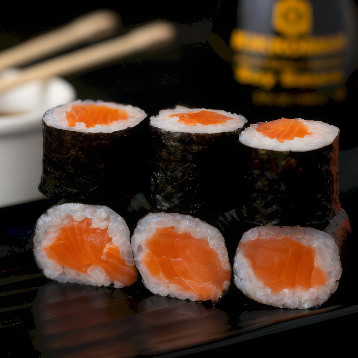 Voucher do restauracji sushi 250 PLN | Kalisz | Toto Sushi