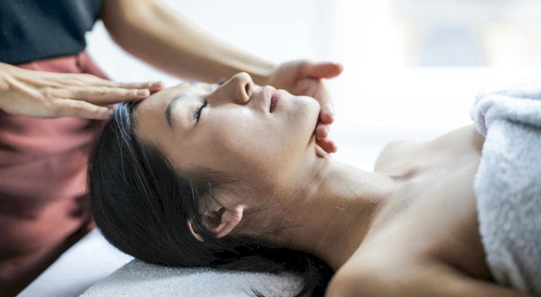 Popołudnie SPA dla Niej | Poznań | Chill City SPA
