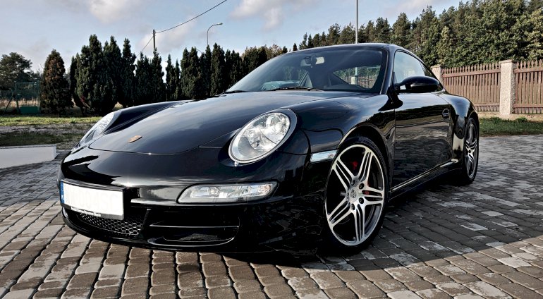 Detailing - voucher Auto SPA 1000 PLN | Gdynia