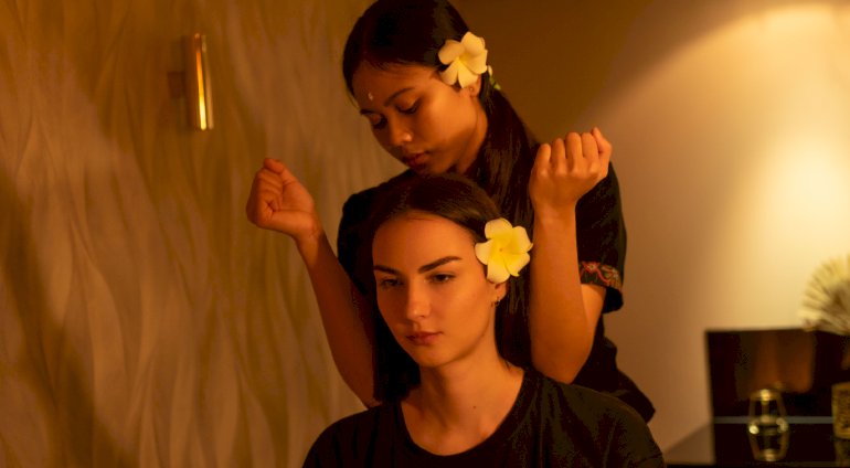 Dzień w SPA dla Niej | Grodzisk Mazowiecki | Tao Tao SPA