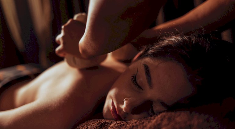 Dzień w SPA dla Niej | Warszawa (Mokotów) | Tao Tao SPA