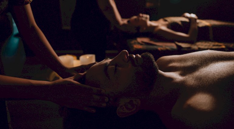 Masaż dla dwojga | Grodzisk Mazowiecki | Tao Tao SPA