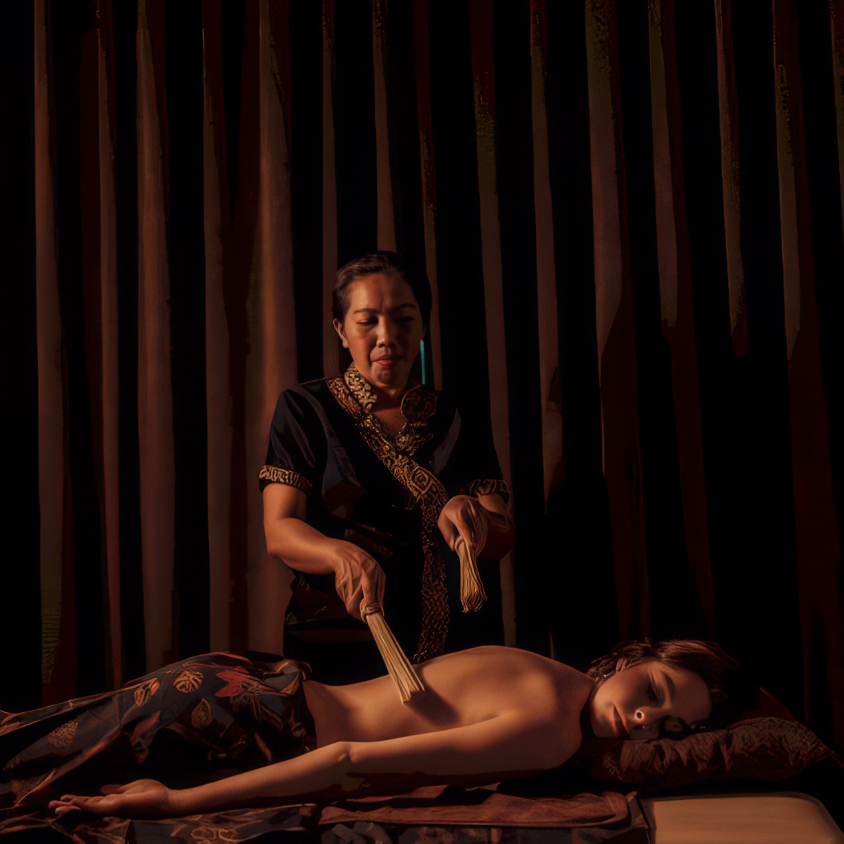 Voucher SPA 200 PLN | Konstancin-Jeziorna | Tao Tao SPA